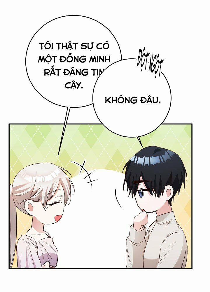 Ác Nữ Vi Đế 29 trang 26