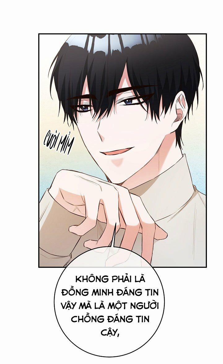 Ác Nữ Vi Đế 29 trang 28