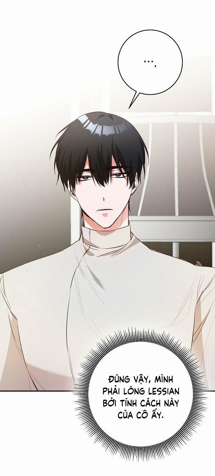 Ác Nữ Vi Đế 29 trang 3