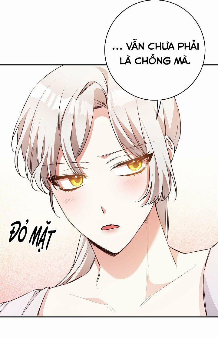 Ác Nữ Vi Đế 29 trang 30