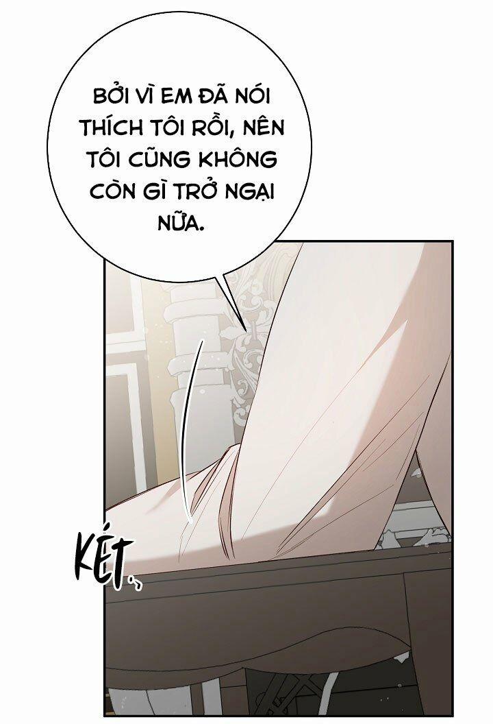 Ác Nữ Vi Đế 29 trang 31