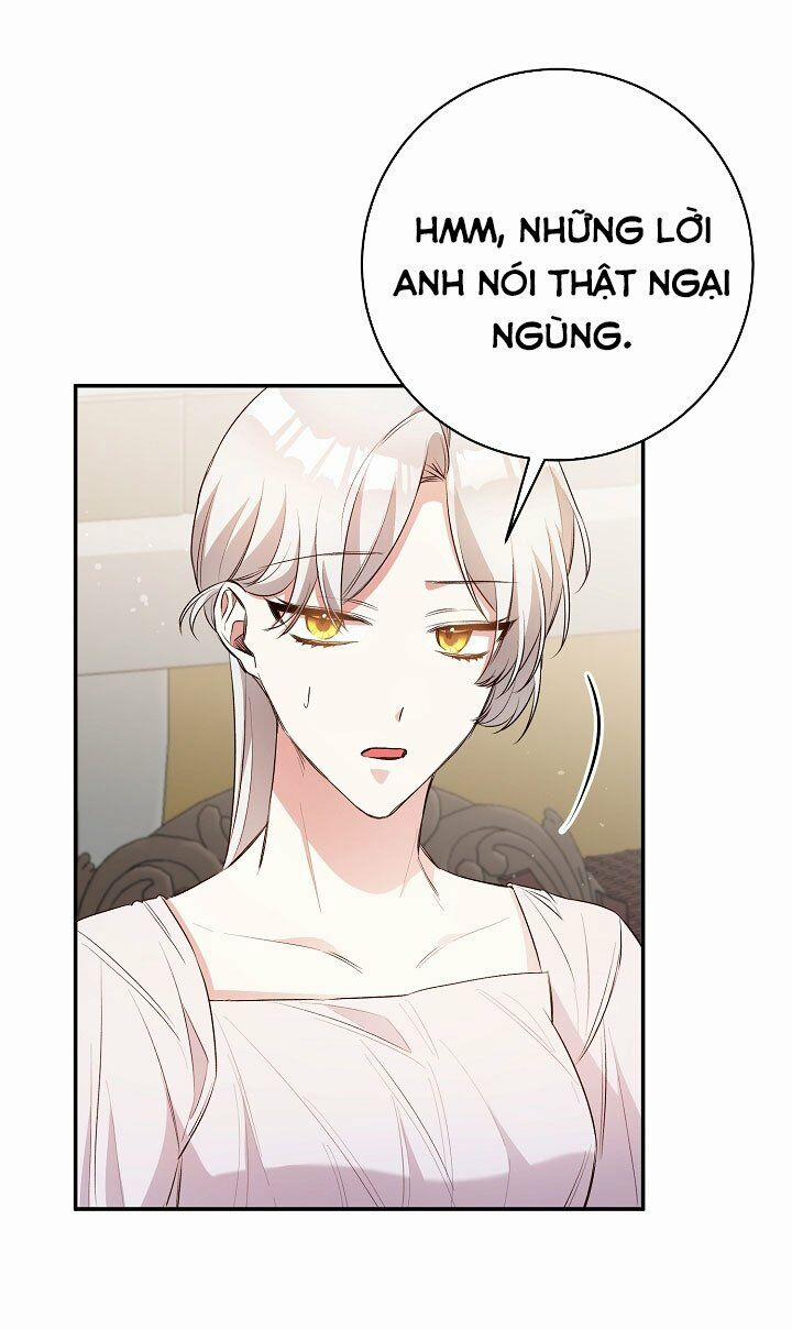 Ác Nữ Vi Đế 29 trang 34