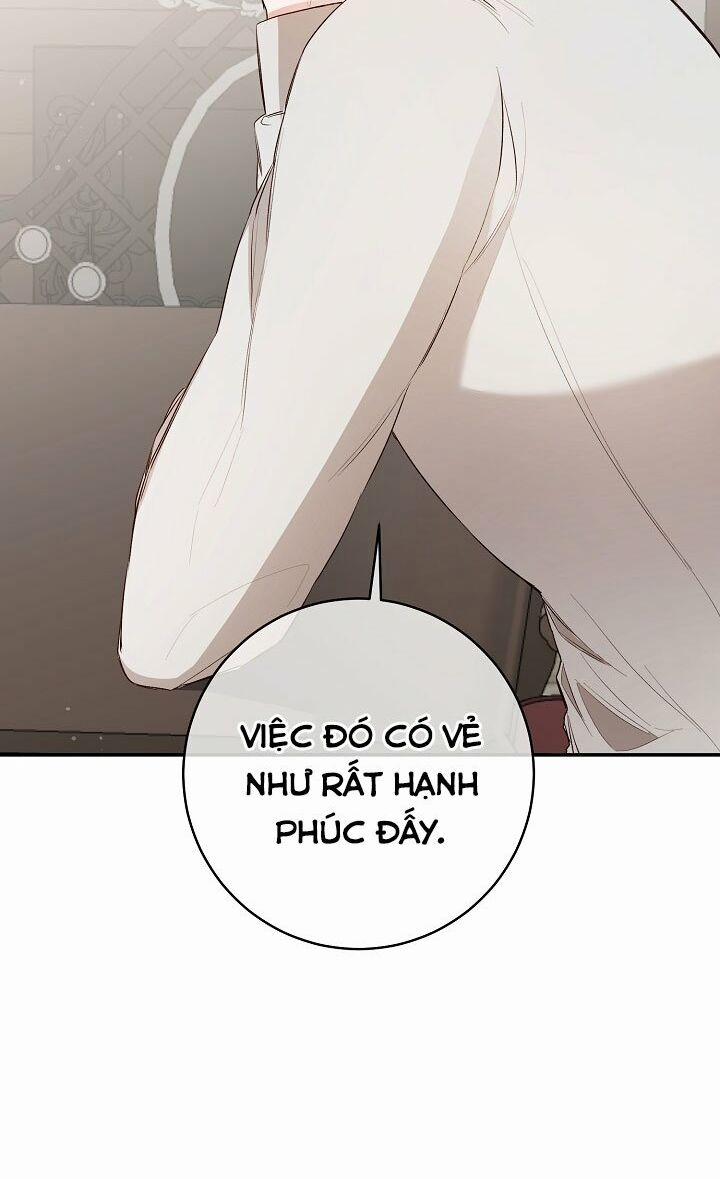 Ác Nữ Vi Đế 29 trang 36