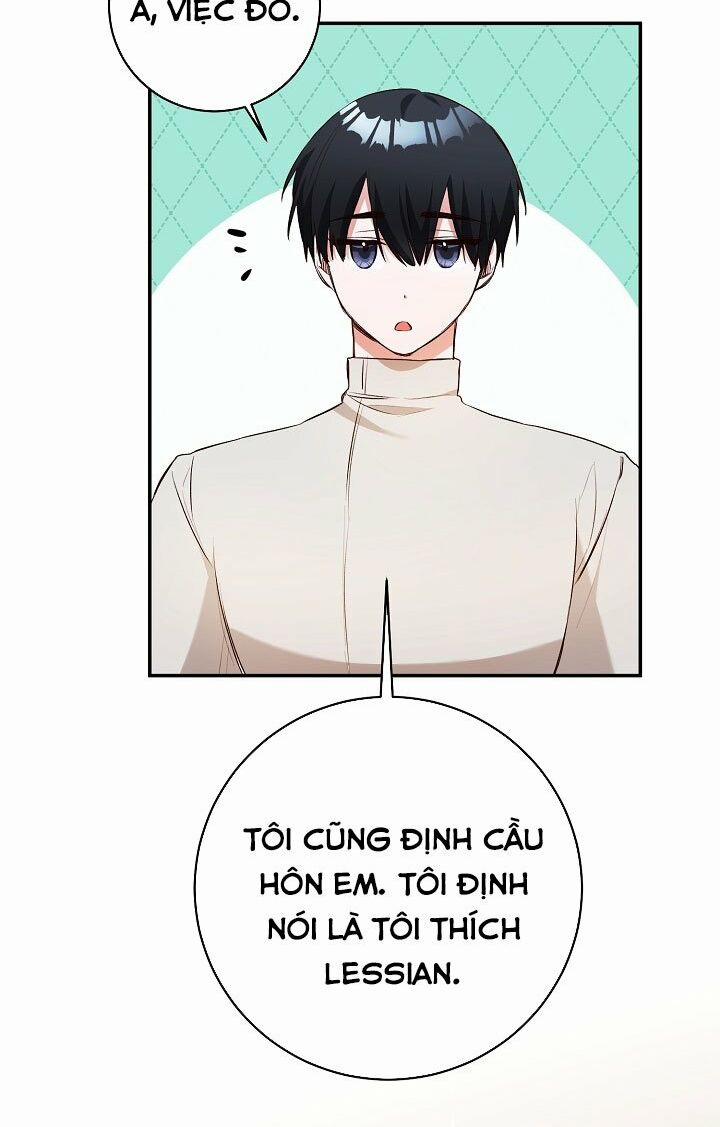 Ác Nữ Vi Đế 29 trang 39