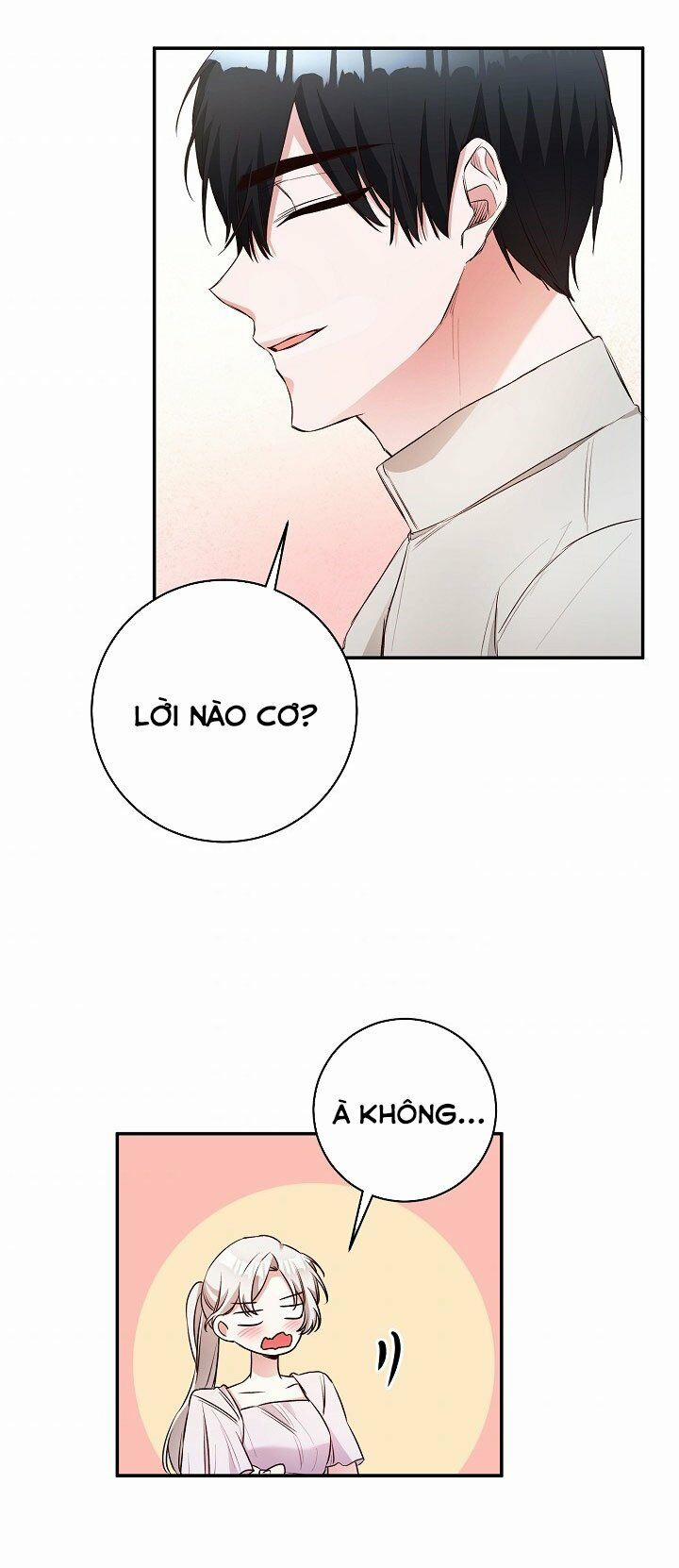 Ác Nữ Vi Đế 29 trang 41