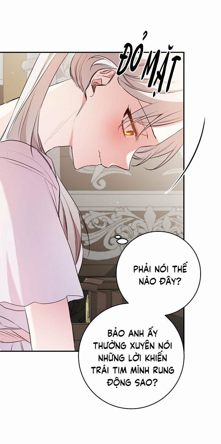 Ác Nữ Vi Đế 29 trang 42