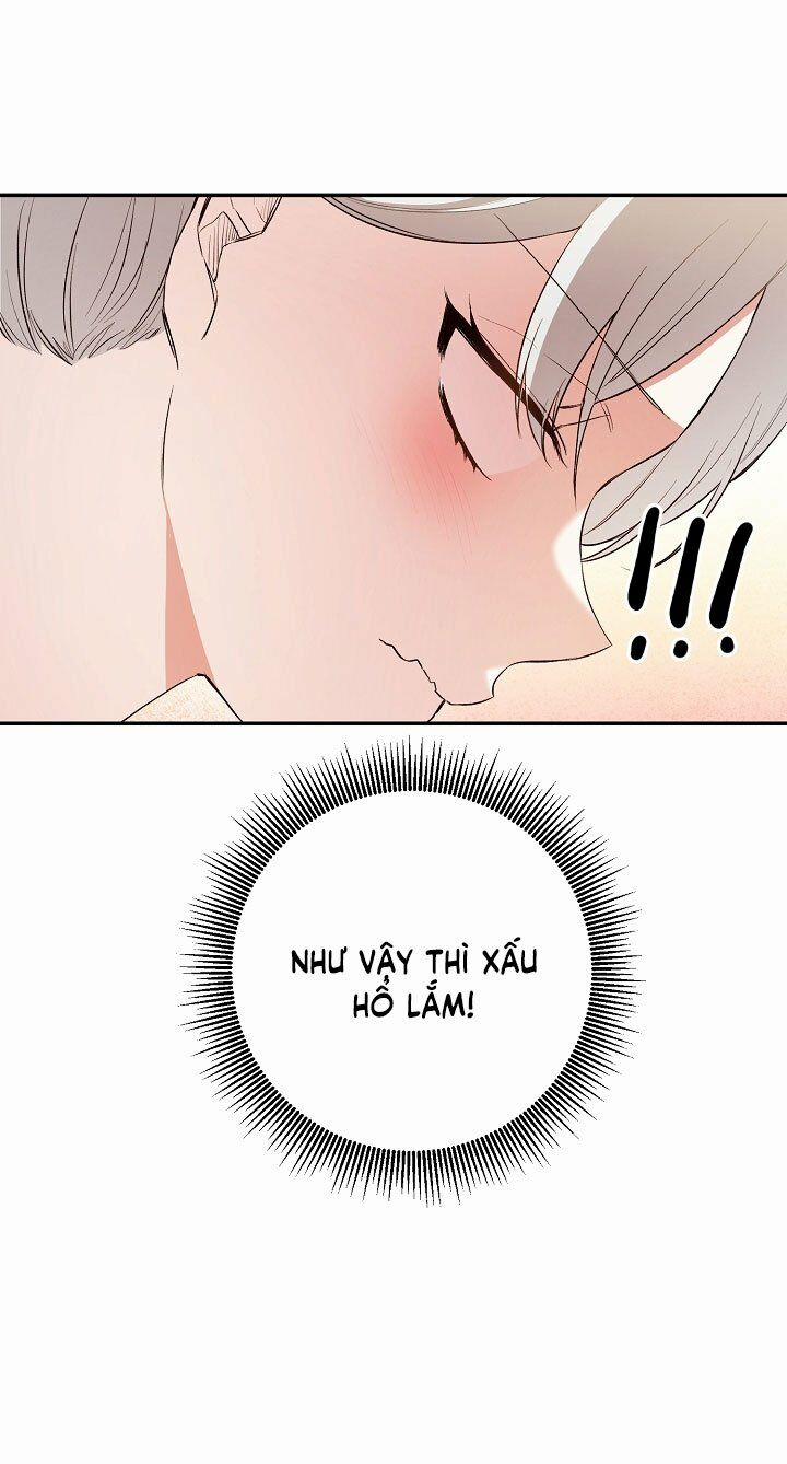 Ác Nữ Vi Đế 29 trang 43