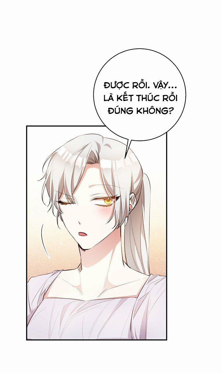 Ác Nữ Vi Đế 29 trang 44