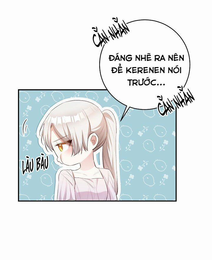 Ác Nữ Vi Đế 29 trang 46