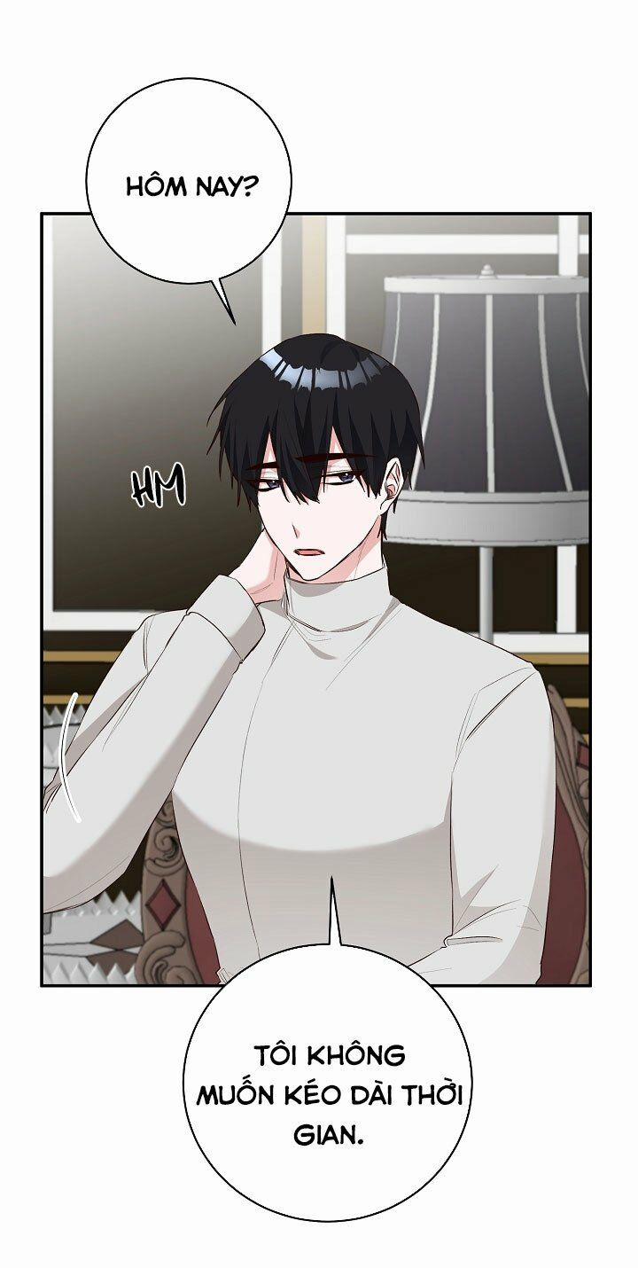 Ác Nữ Vi Đế 29 trang 51