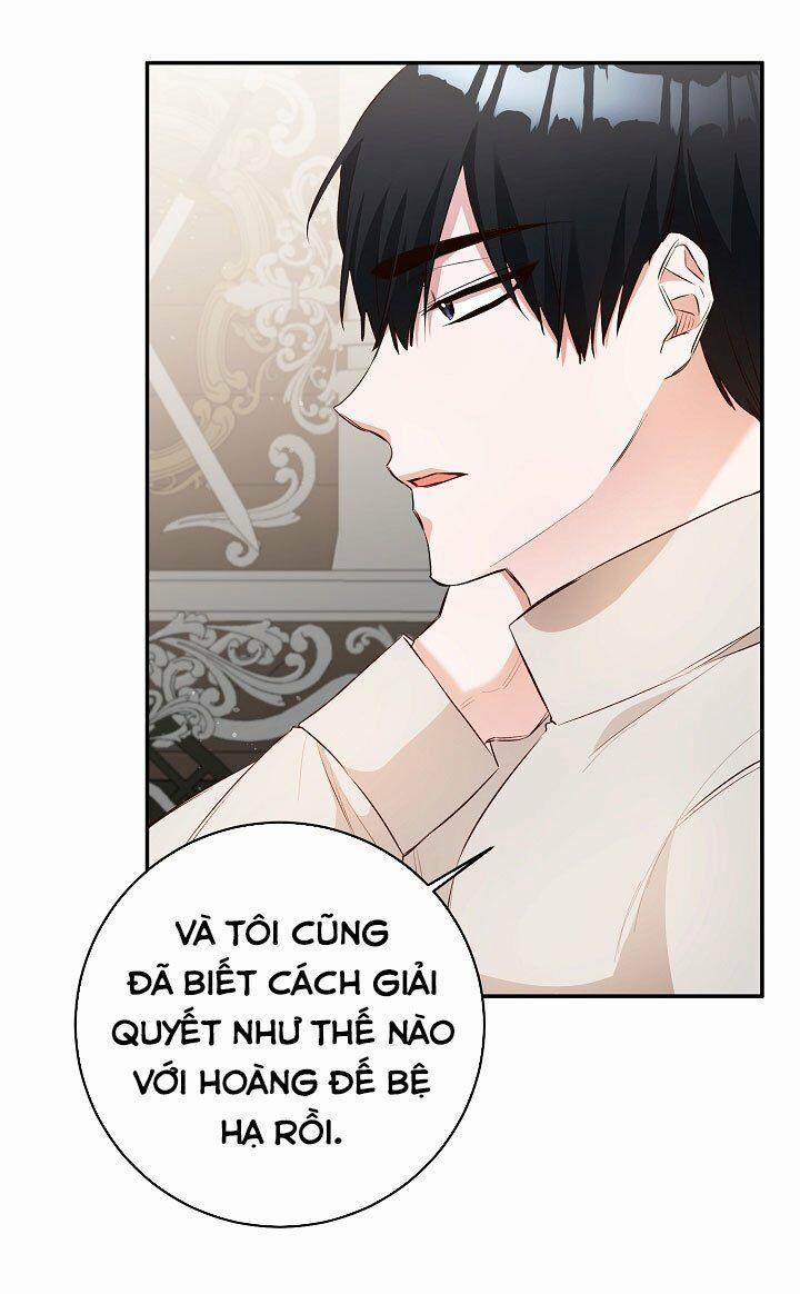 Ác Nữ Vi Đế 29 trang 52