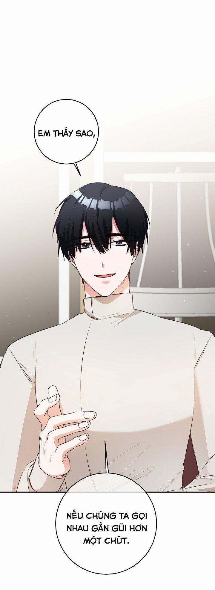 Ác Nữ Vi Đế 29 trang 56