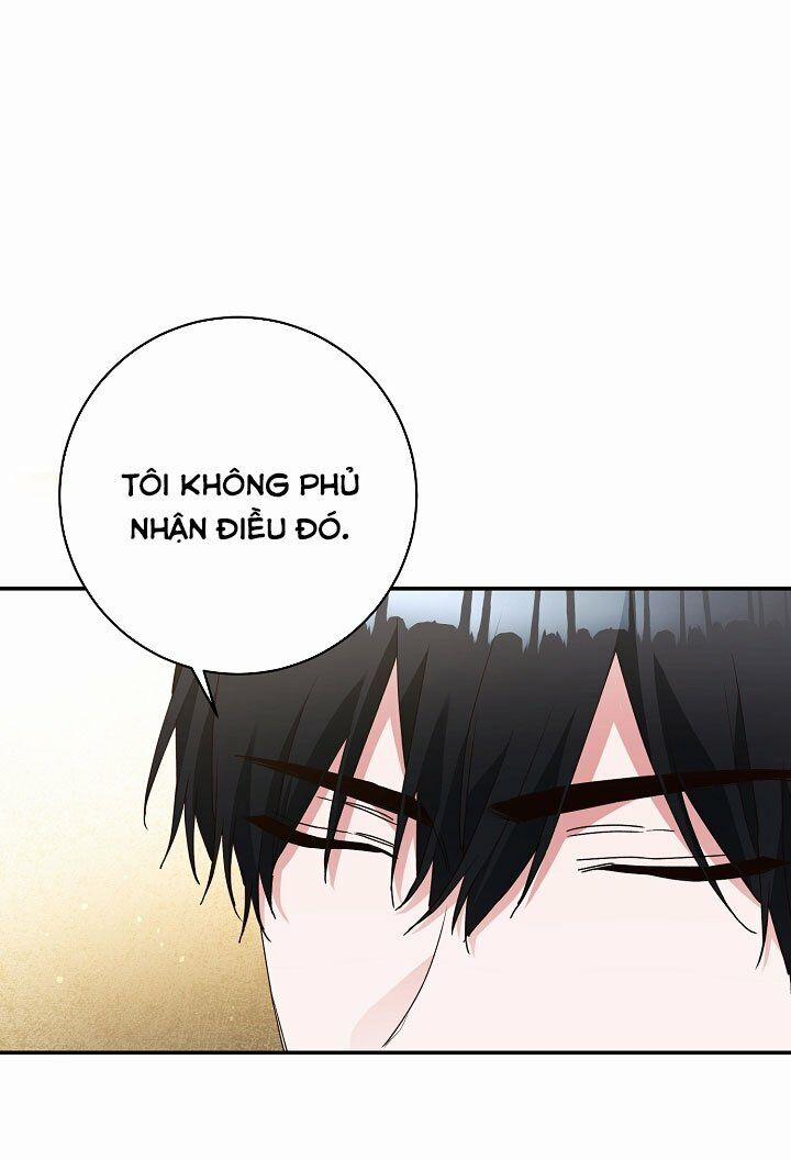 Ác Nữ Vi Đế 29 trang 6