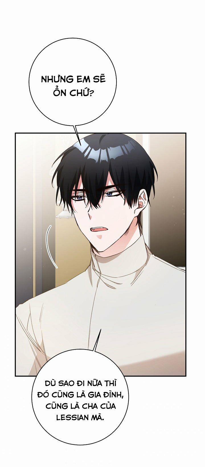 Ác Nữ Vi Đế 29 trang 7