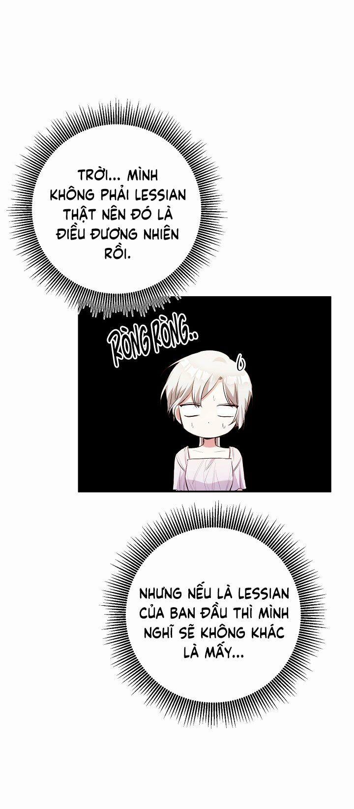 Ác Nữ Vi Đế 29 trang 9