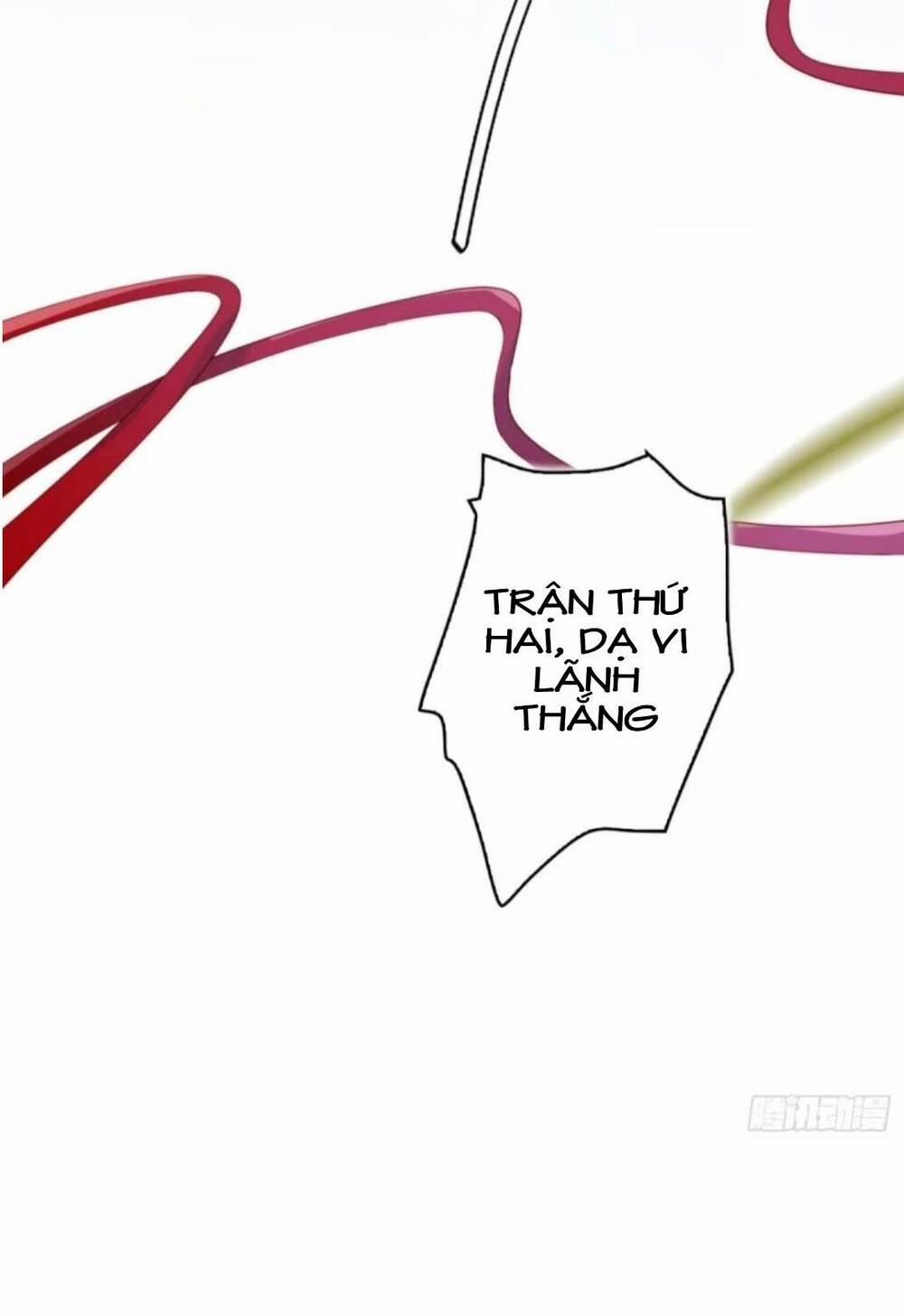 Ác Nữ Vi Đế 30 trang 13