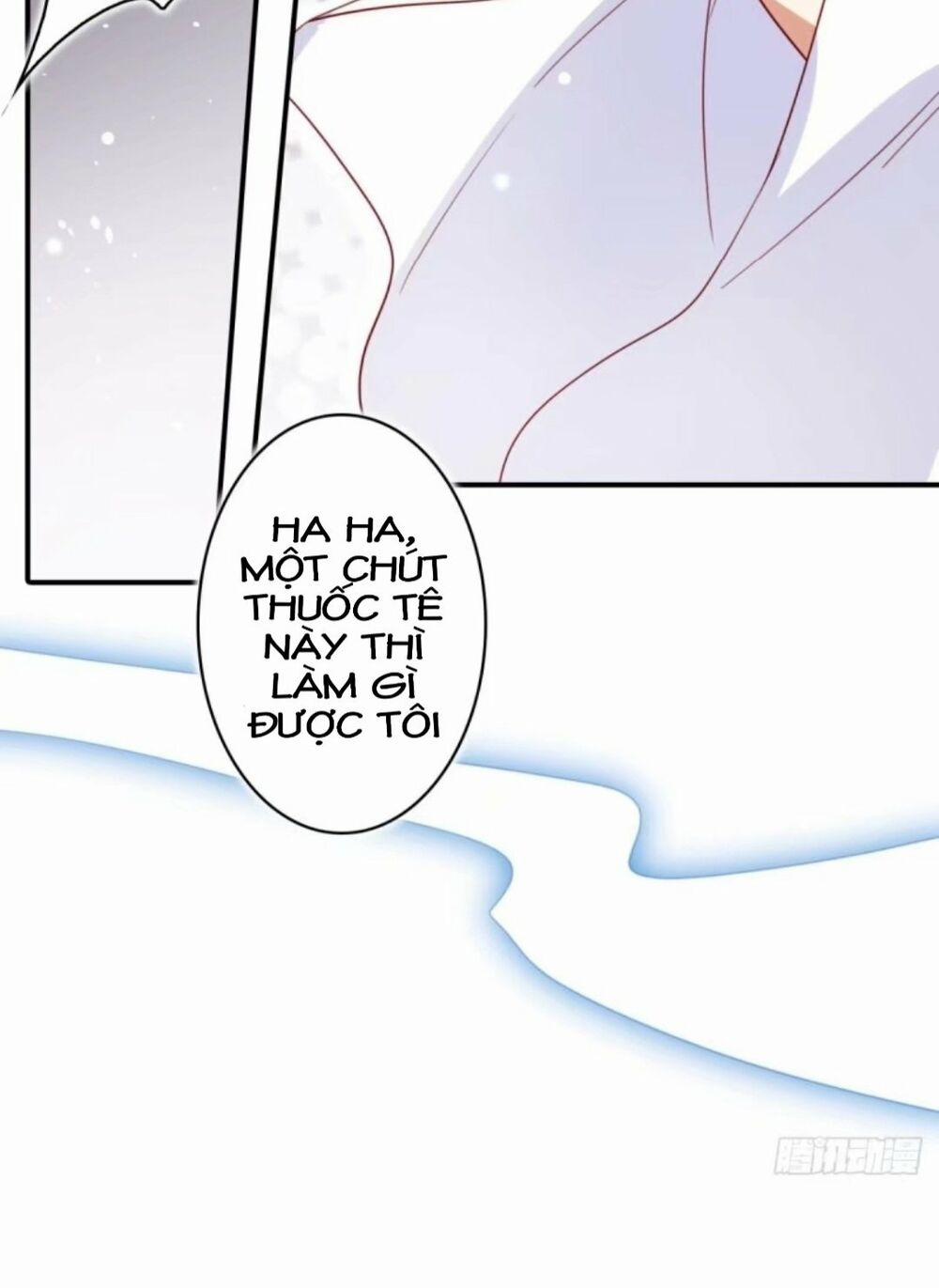 Ác Nữ Vi Đế 30 trang 16