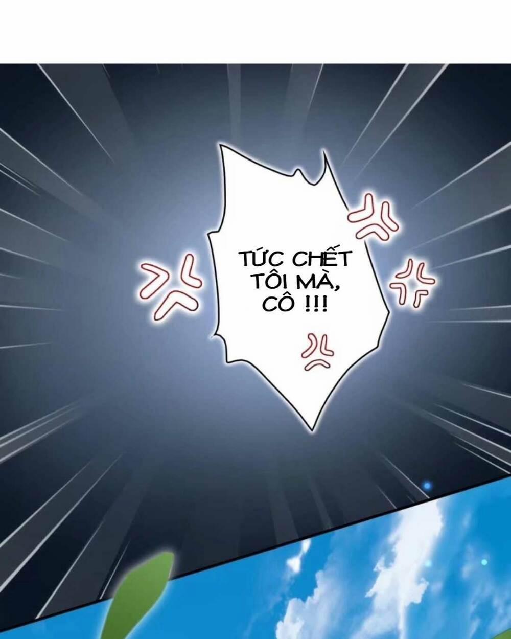 Ác Nữ Vi Đế 30 trang 19