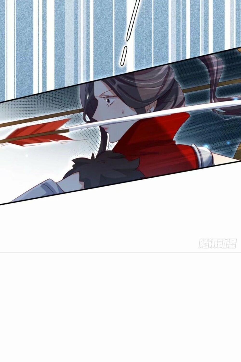 Ác Nữ Vi Đế 30 trang 25