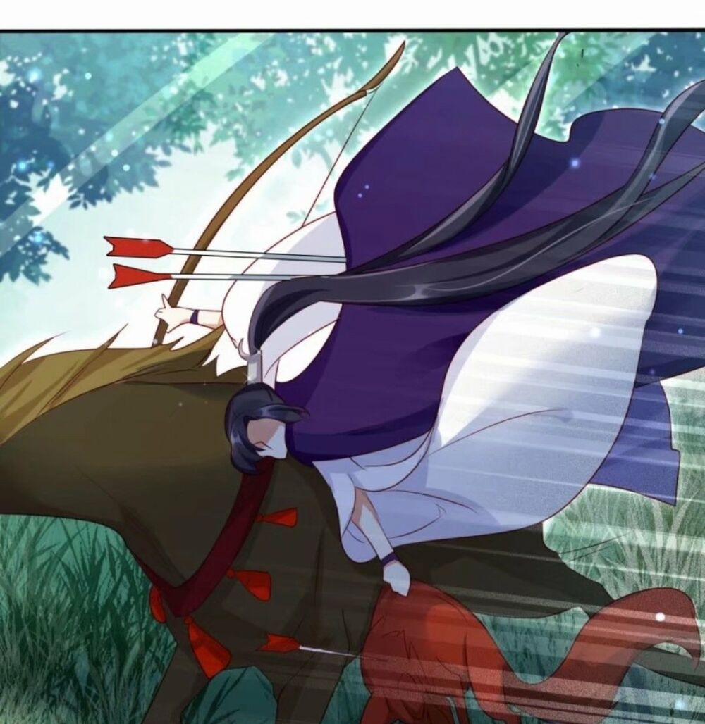 Ác Nữ Vi Đế 30 trang 27