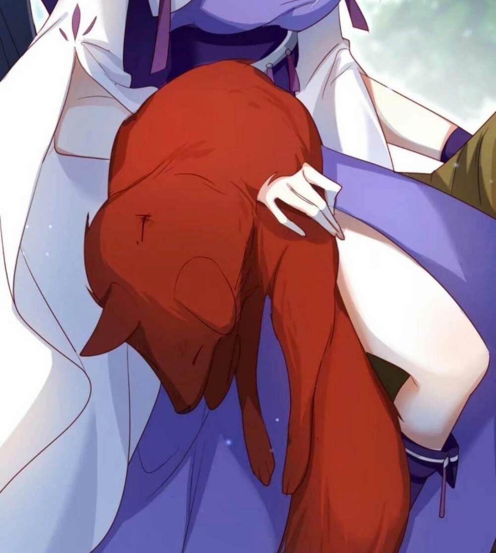 Ác Nữ Vi Đế 30 trang 30