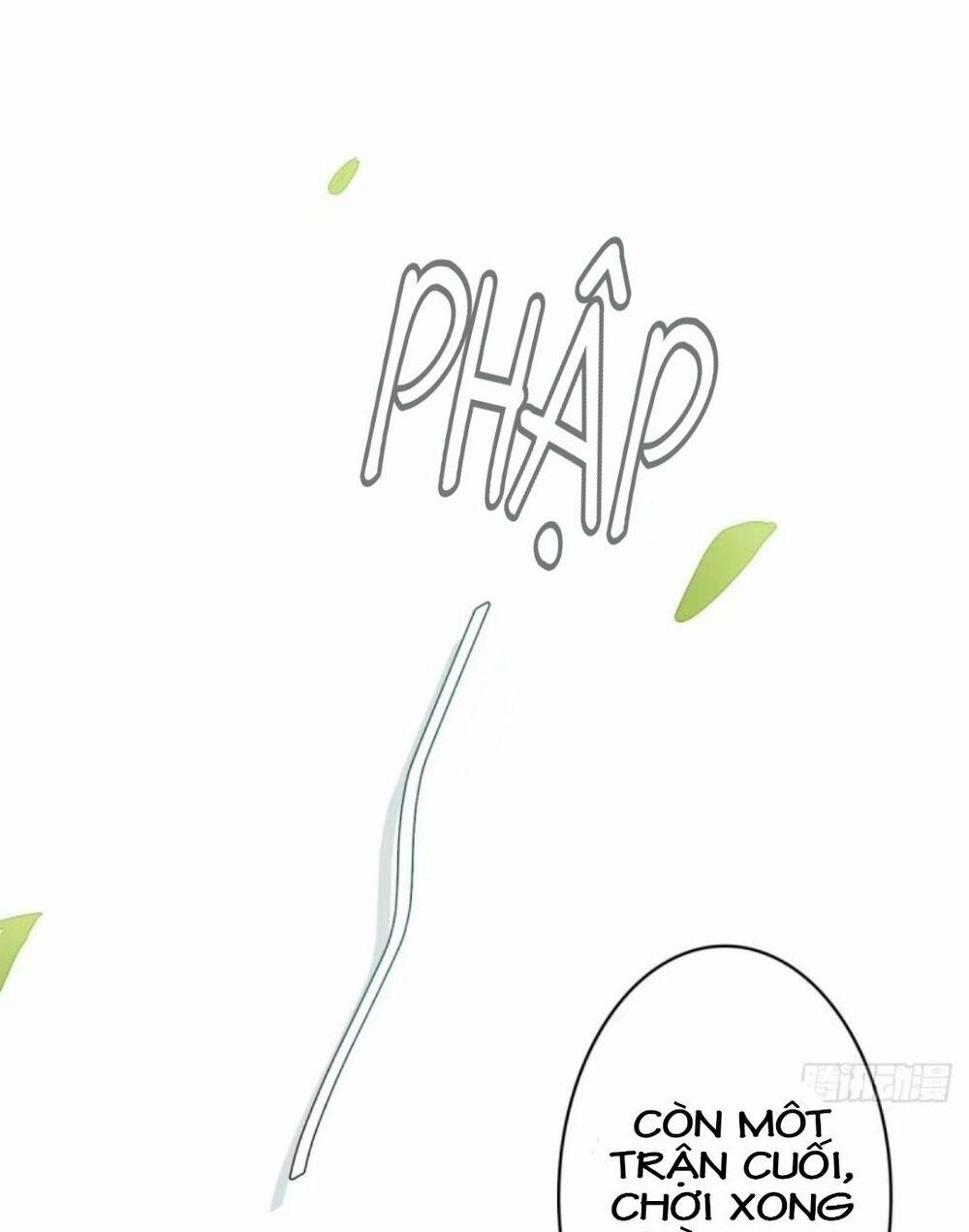 Ác Nữ Vi Đế 30 trang 35