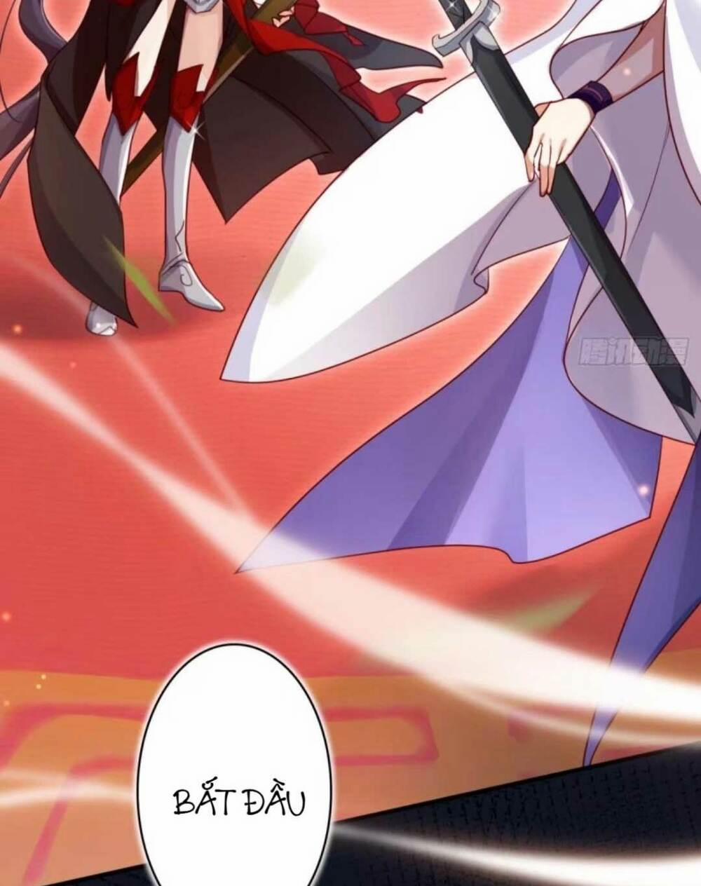 Ác Nữ Vi Đế 30 trang 4