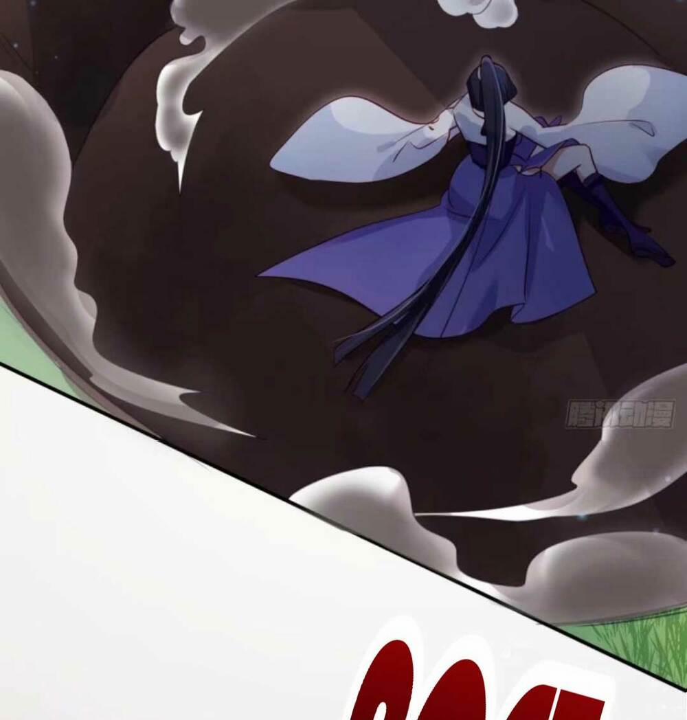 Ác Nữ Vi Đế 30 trang 43