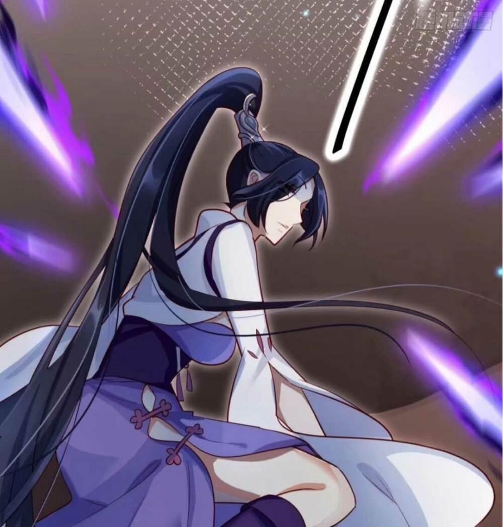 Ác Nữ Vi Đế 30 trang 45