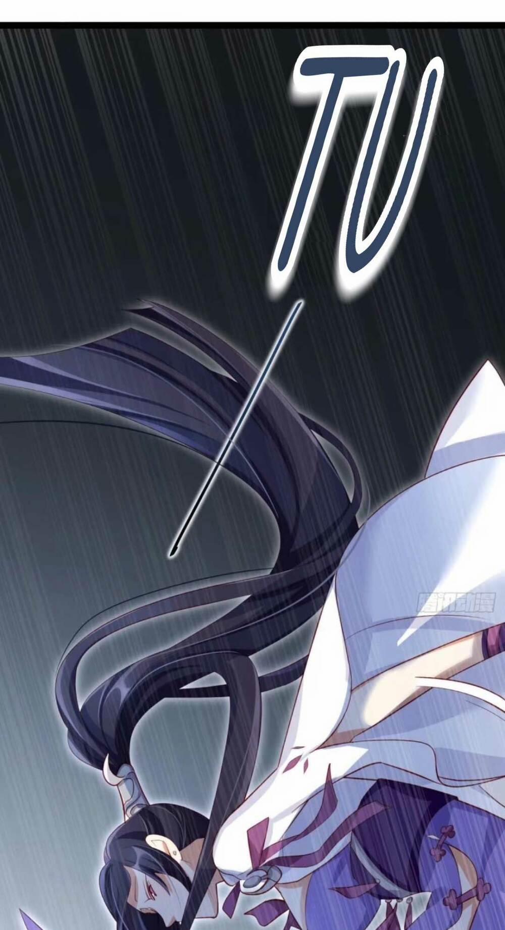 Ác Nữ Vi Đế 30 trang 48