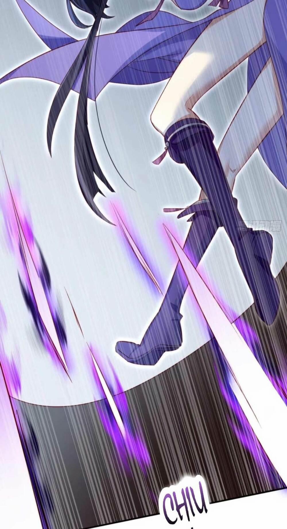 Ác Nữ Vi Đế 30 trang 49