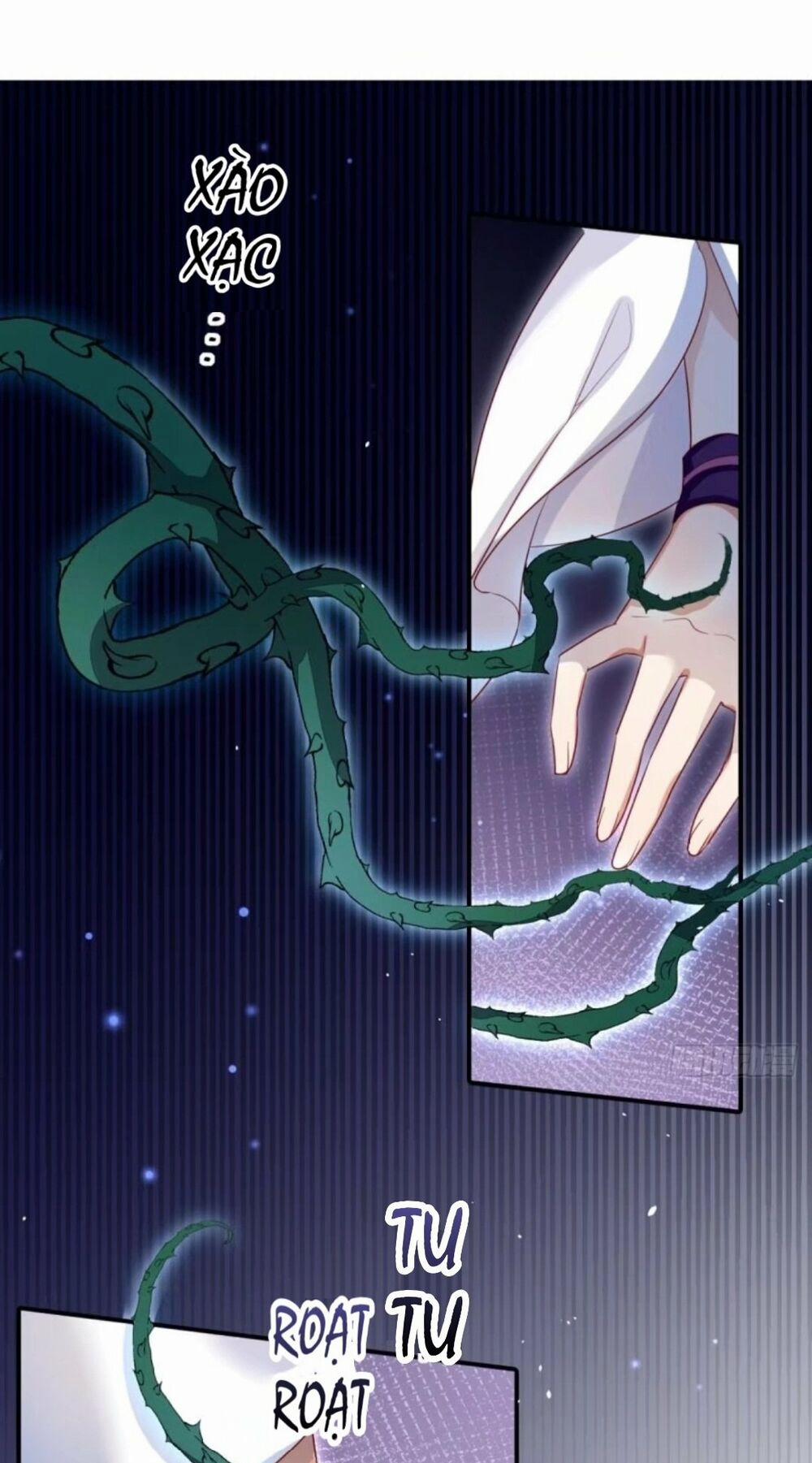 Ác Nữ Vi Đế 30 trang 51