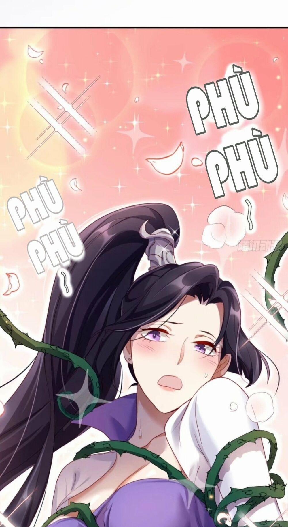 Ác Nữ Vi Đế 30 trang 53