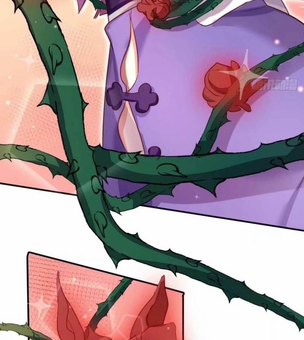 Ác Nữ Vi Đế 30 trang 56