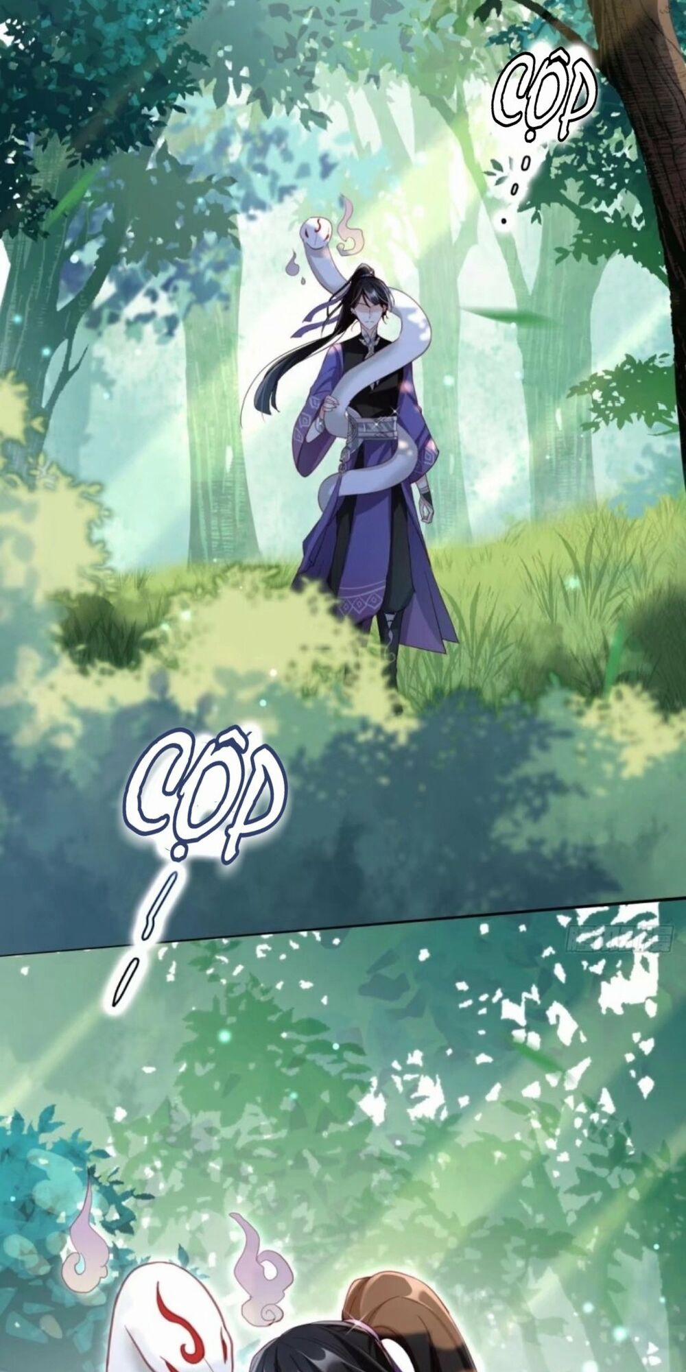 Ác Nữ Vi Đế 30 trang 62