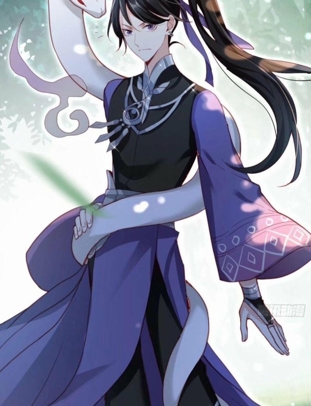 Ác Nữ Vi Đế 30 trang 63