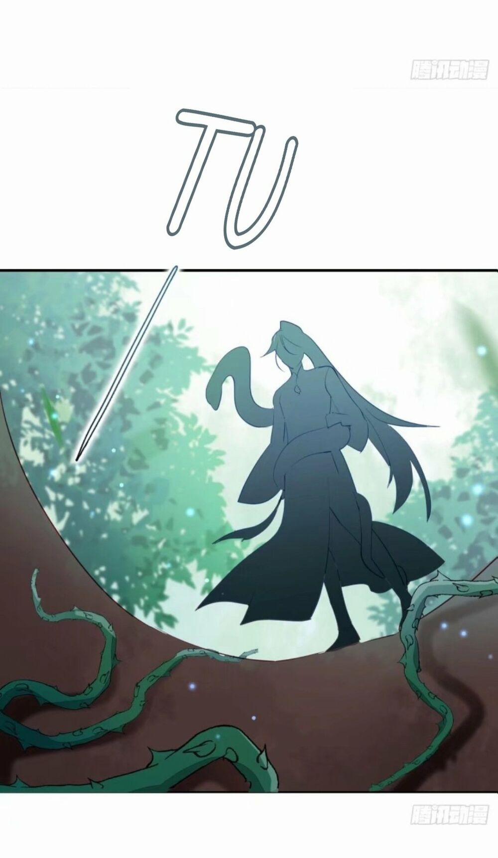 Ác Nữ Vi Đế 30 trang 65