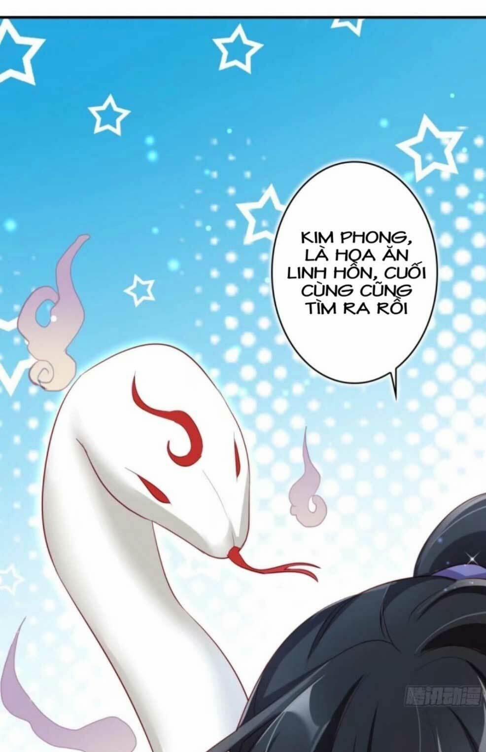 Ác Nữ Vi Đế 30 trang 66