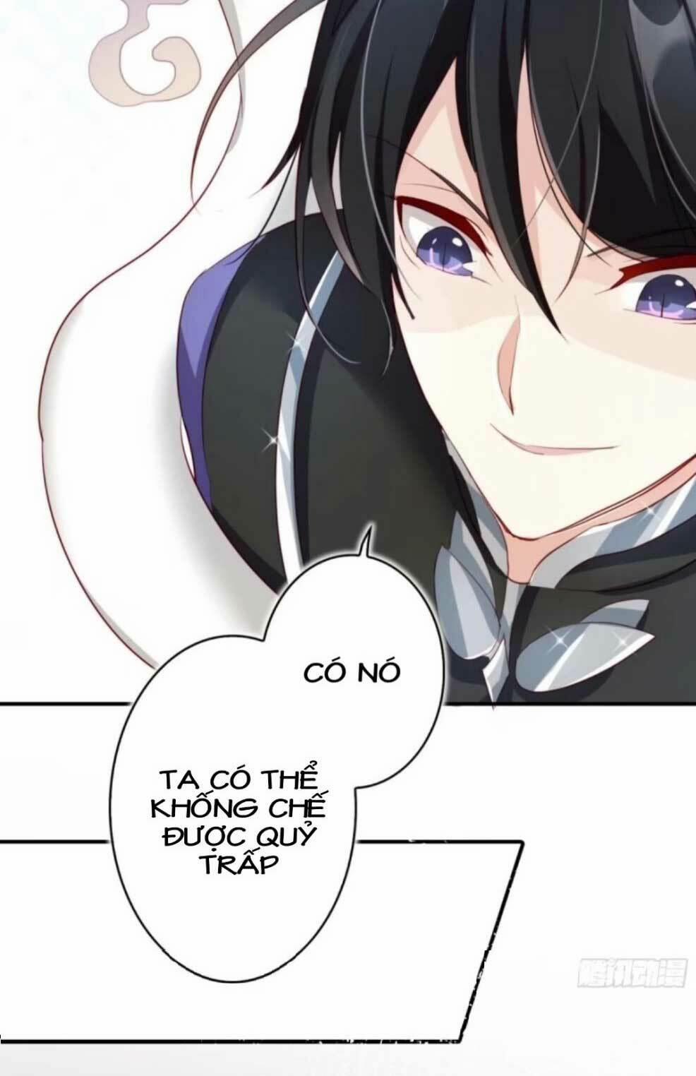 Ác Nữ Vi Đế 30 trang 67