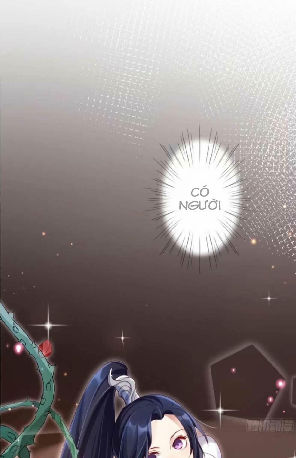 Ác Nữ Vi Đế 30 trang 68