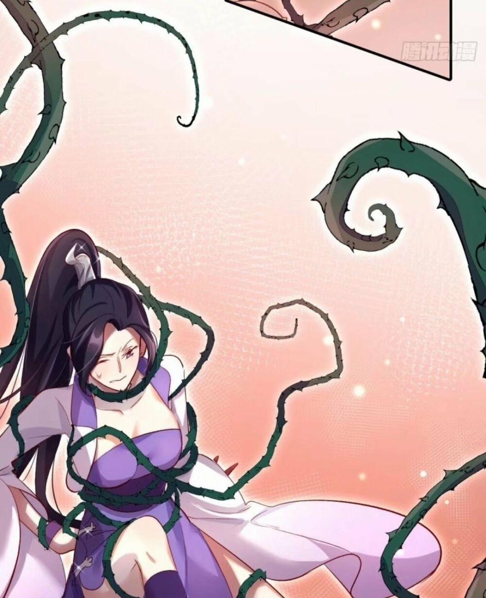 Ác Nữ Vi Đế 31 trang 10