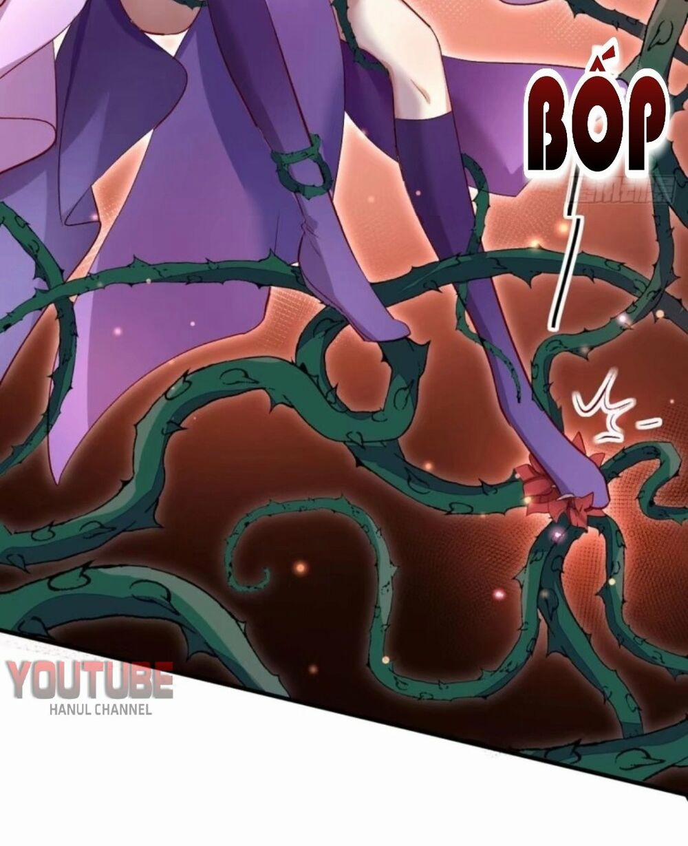 Ác Nữ Vi Đế 31 trang 11