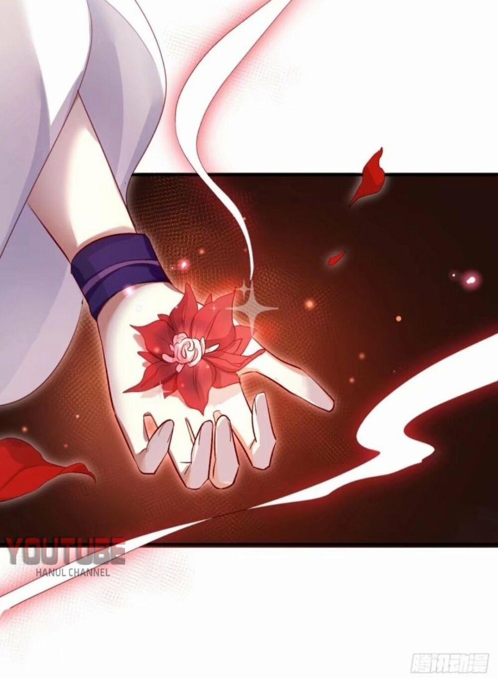 Ác Nữ Vi Đế 31 trang 14