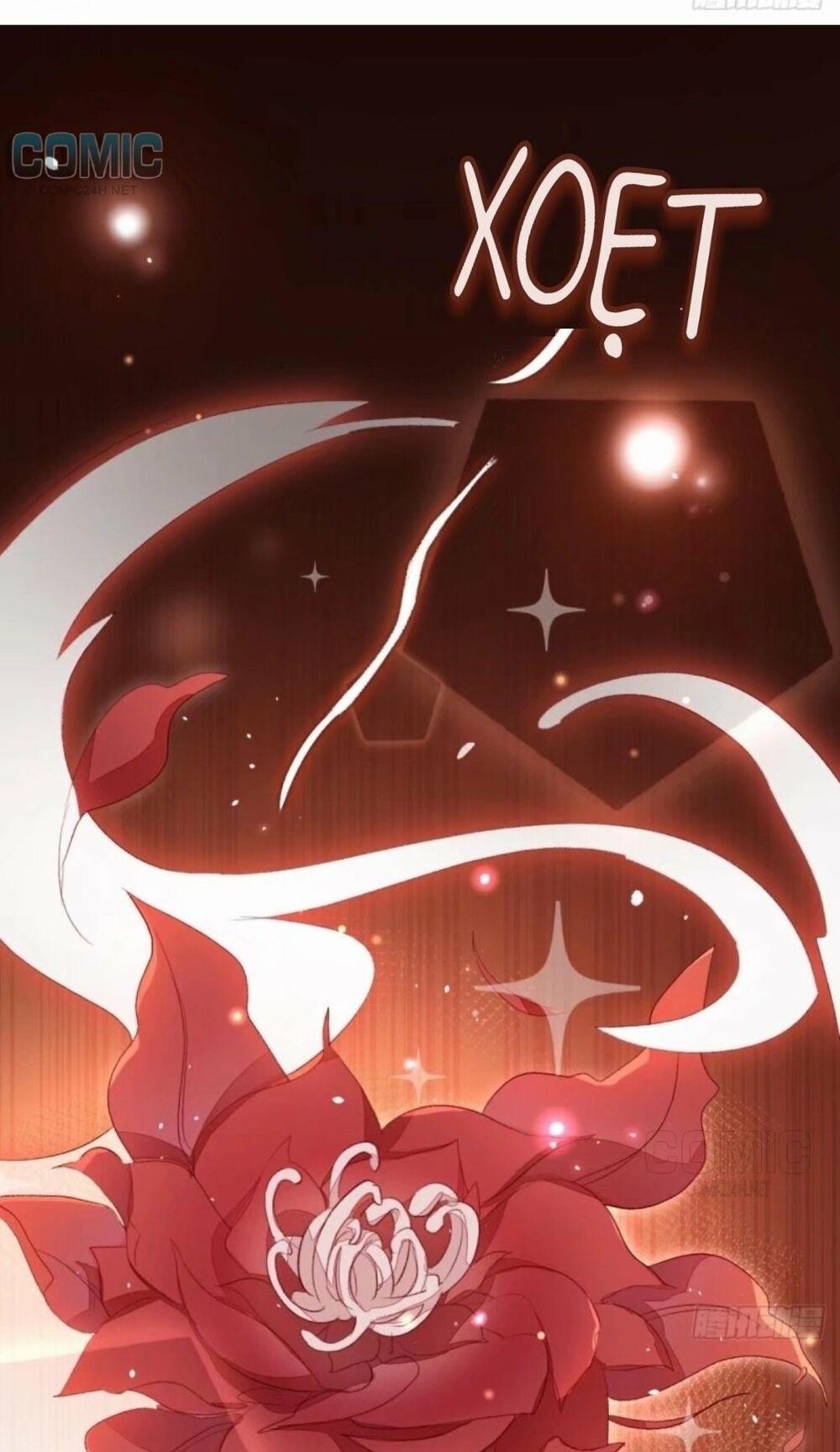 Ác Nữ Vi Đế 31 trang 15