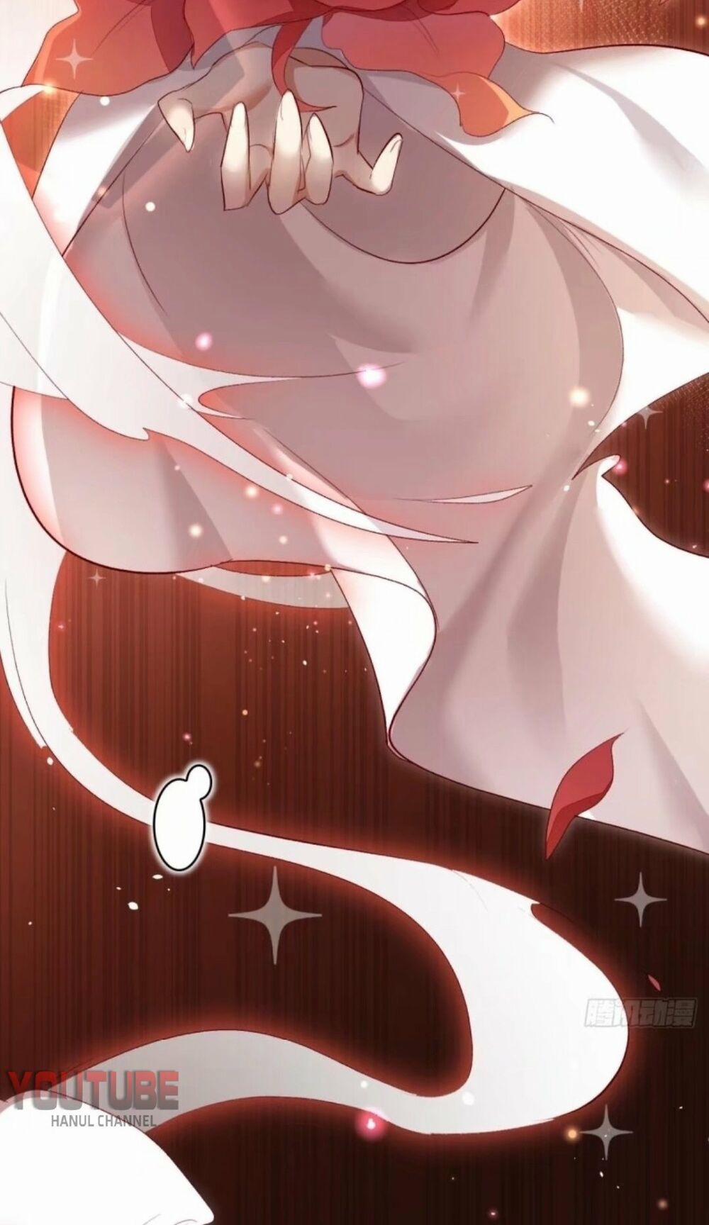 Ác Nữ Vi Đế 31 trang 16