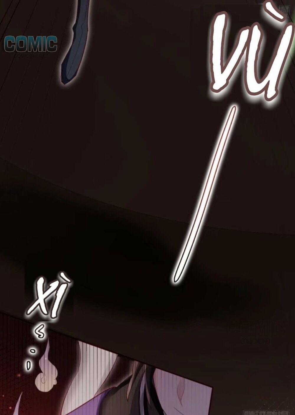 Ác Nữ Vi Đế 31 trang 29