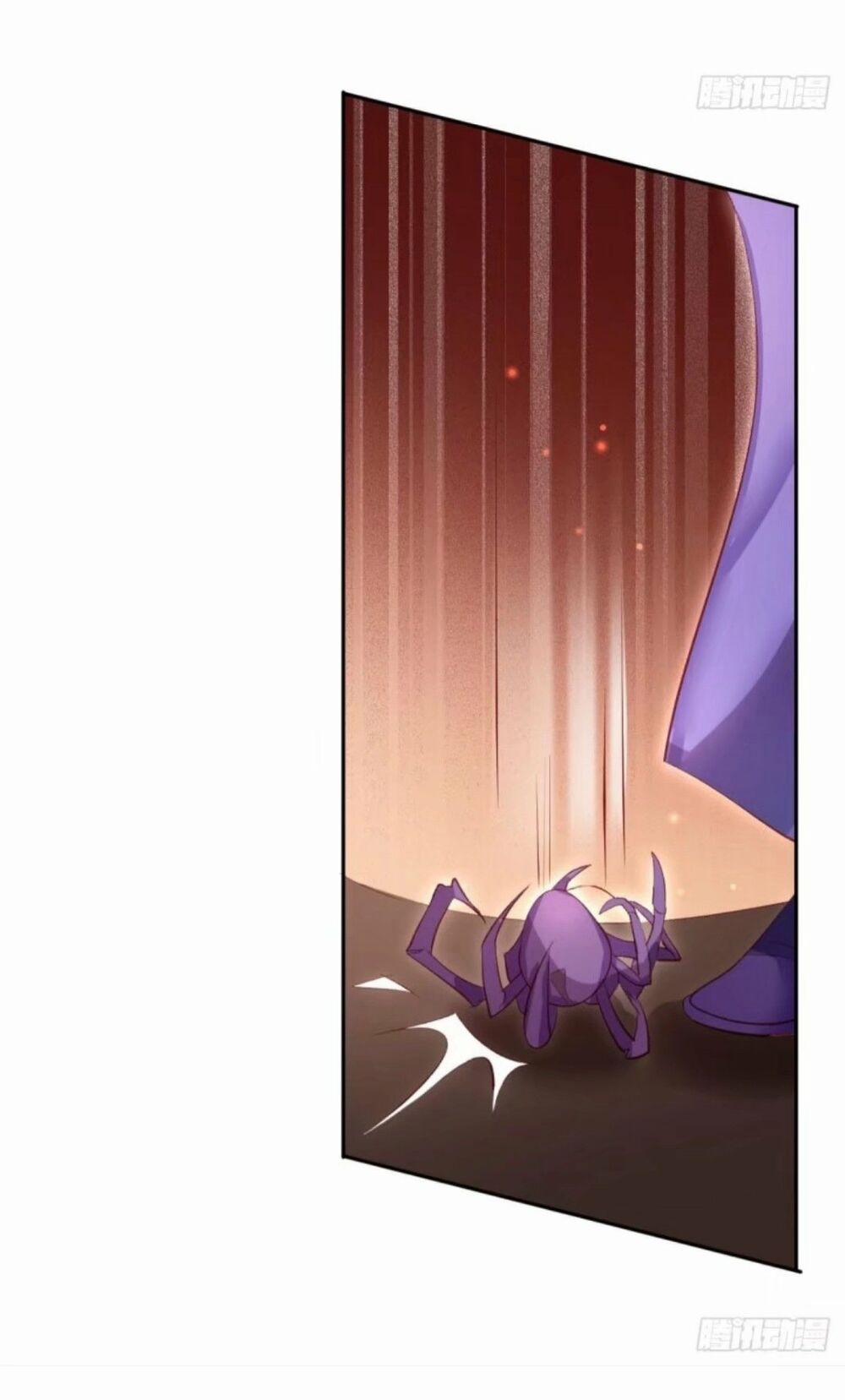 Ác Nữ Vi Đế 31 trang 35