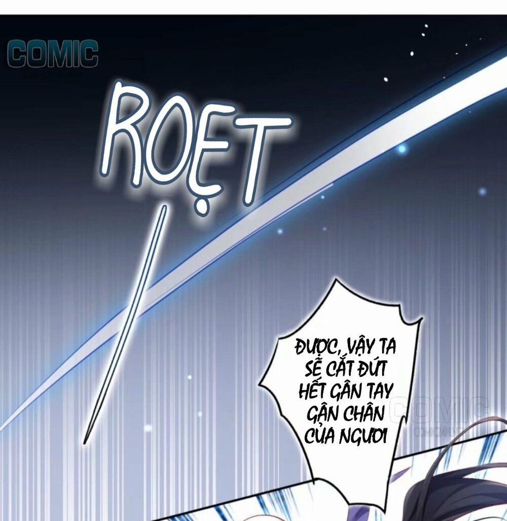 Ác Nữ Vi Đế 31 trang 40