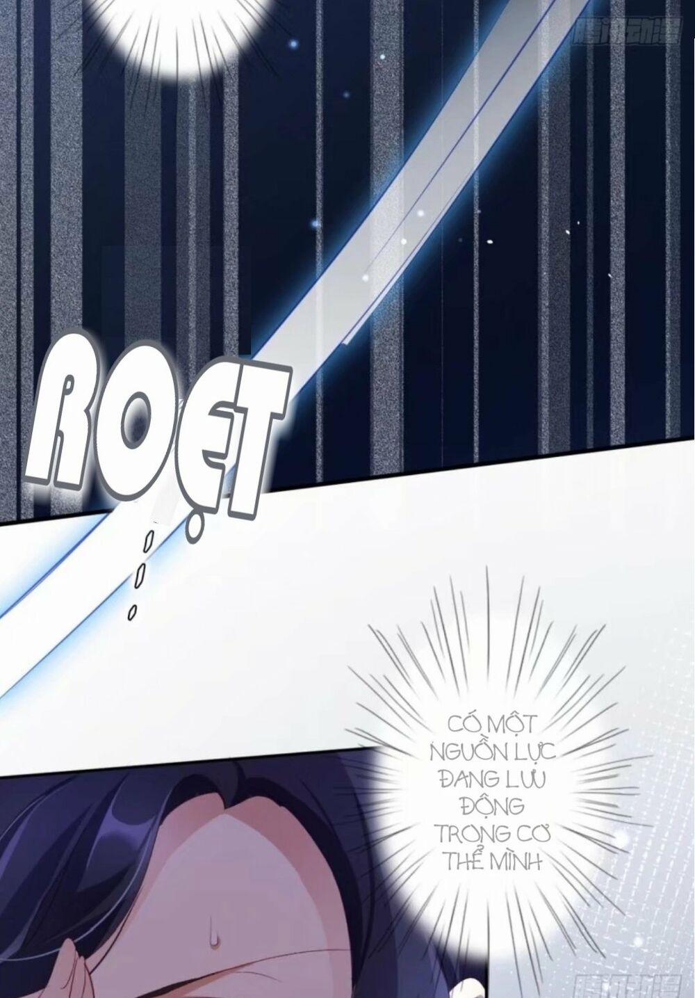 Ác Nữ Vi Đế 31 trang 43