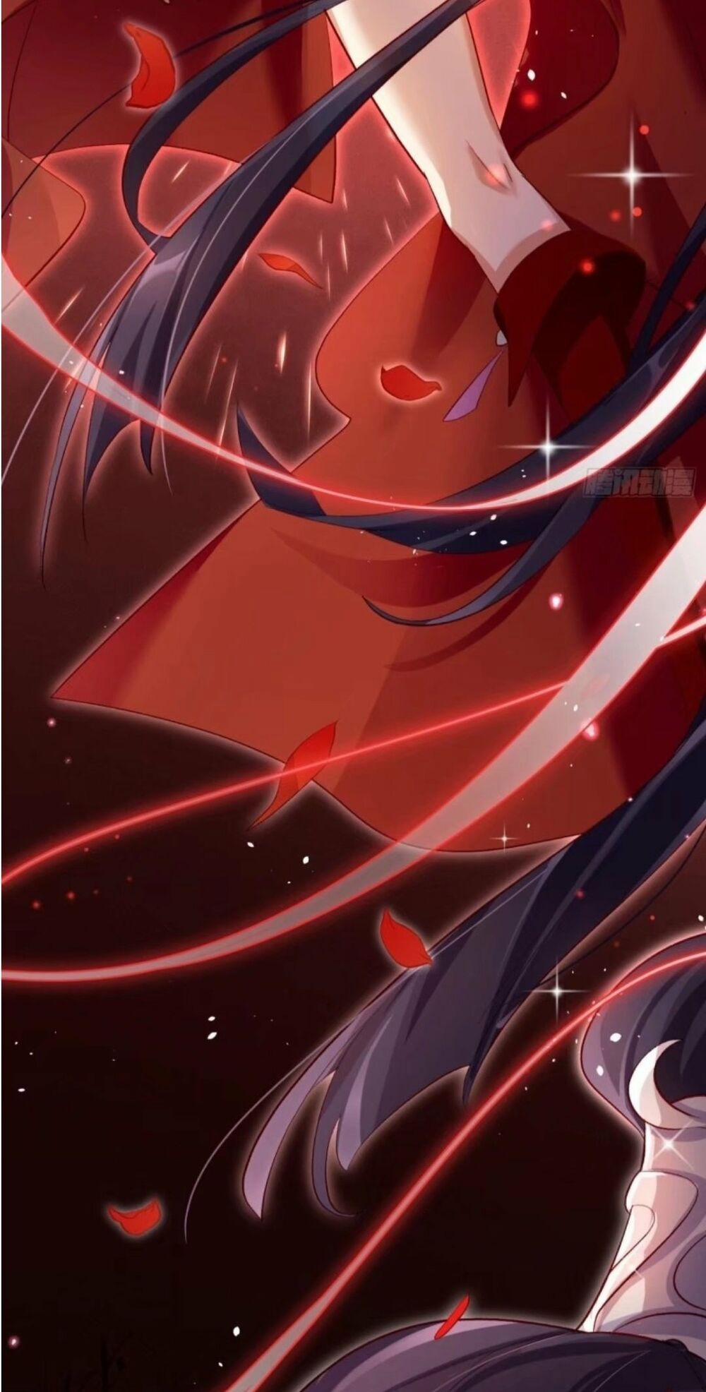 Ác Nữ Vi Đế 31 trang 48